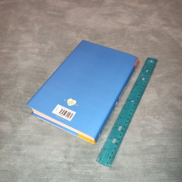 Book A Winter in New York Josie Silver Bestseller Novel Fiction BOTM Dec 2023 - Picture 2 of 8